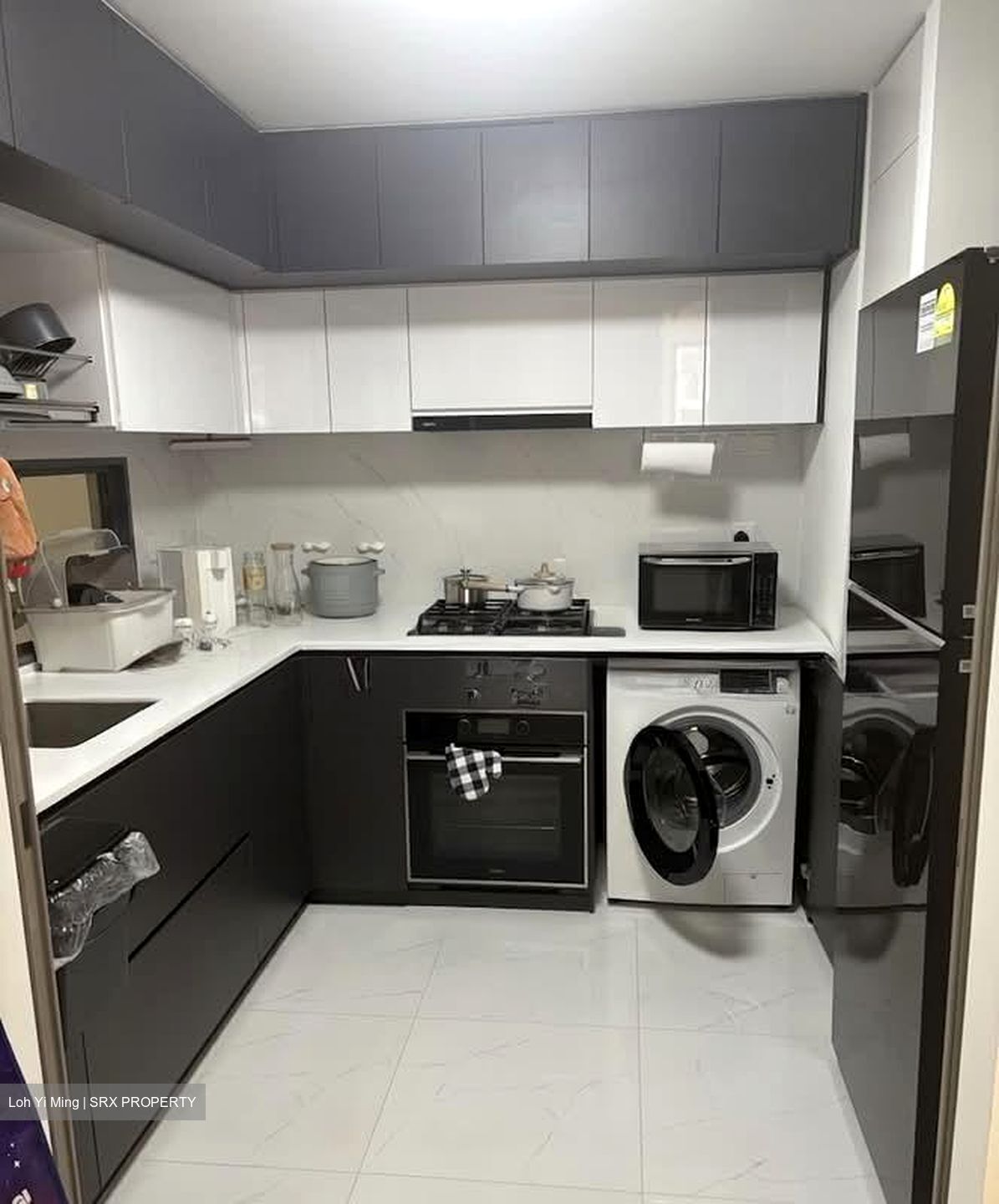 Ola (D19), Condominium #555599301